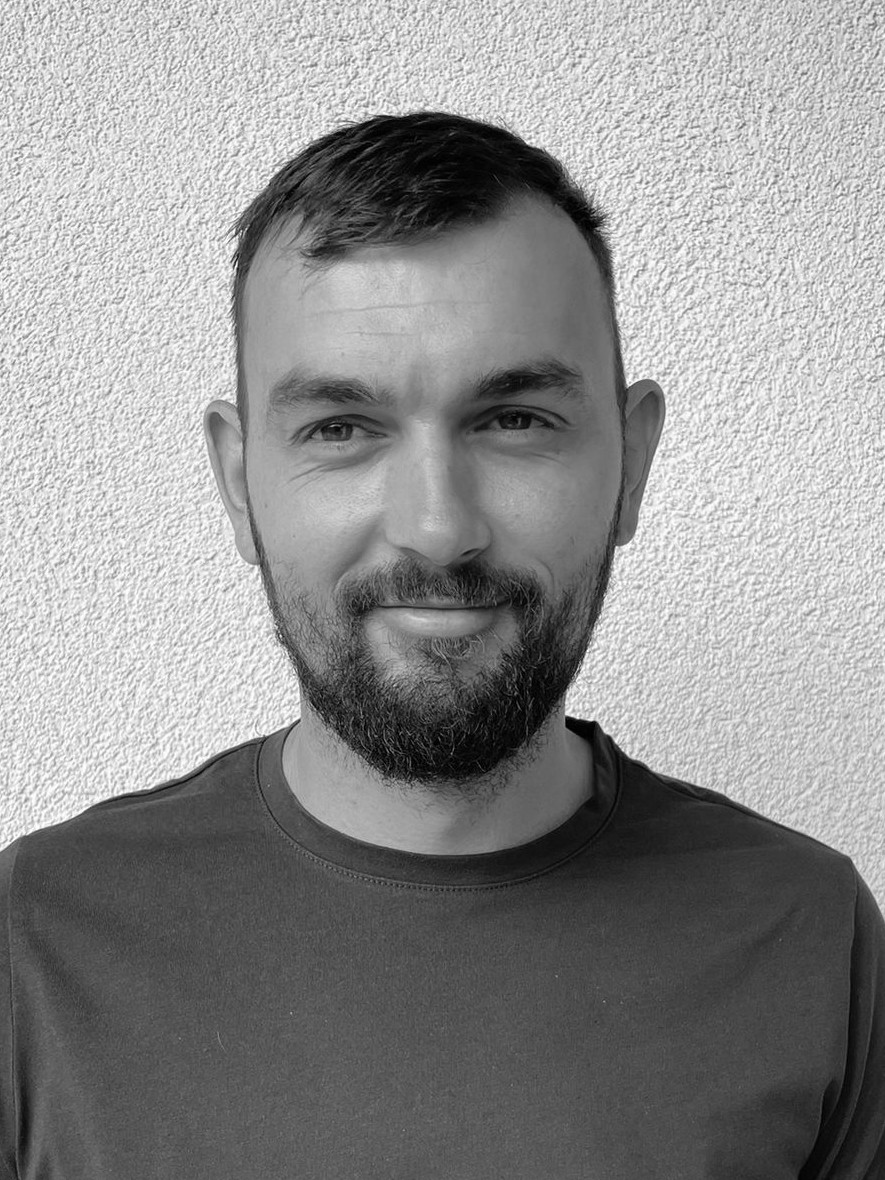 Raphael Pisleric